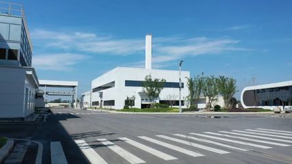 科技創新，賦能高質量發展——明晟新材全力打造智能工廠計算機系統技術服務新標桿